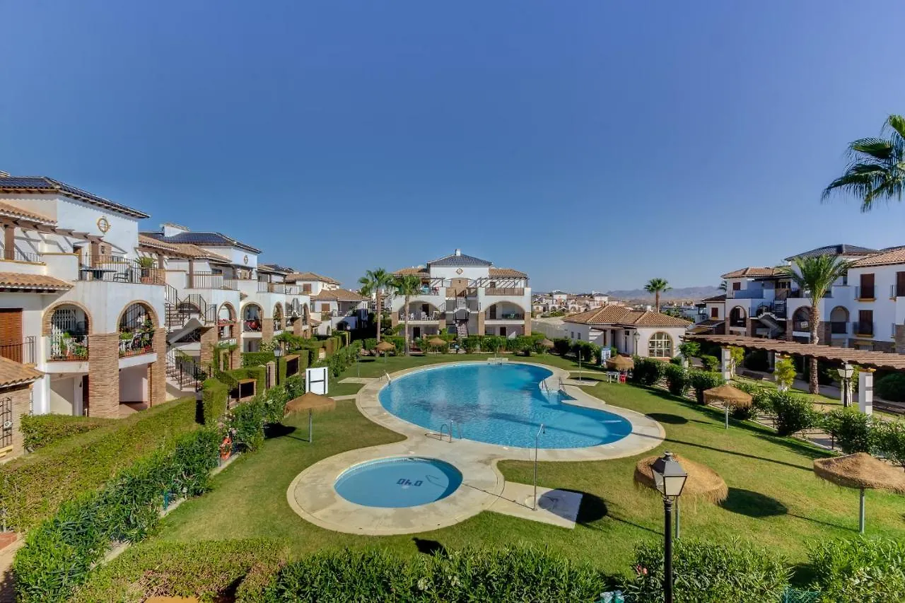 Homes Of Spain, Al Andalus Residencial G Apartamento Precioso Con Wifi Vera Apartment