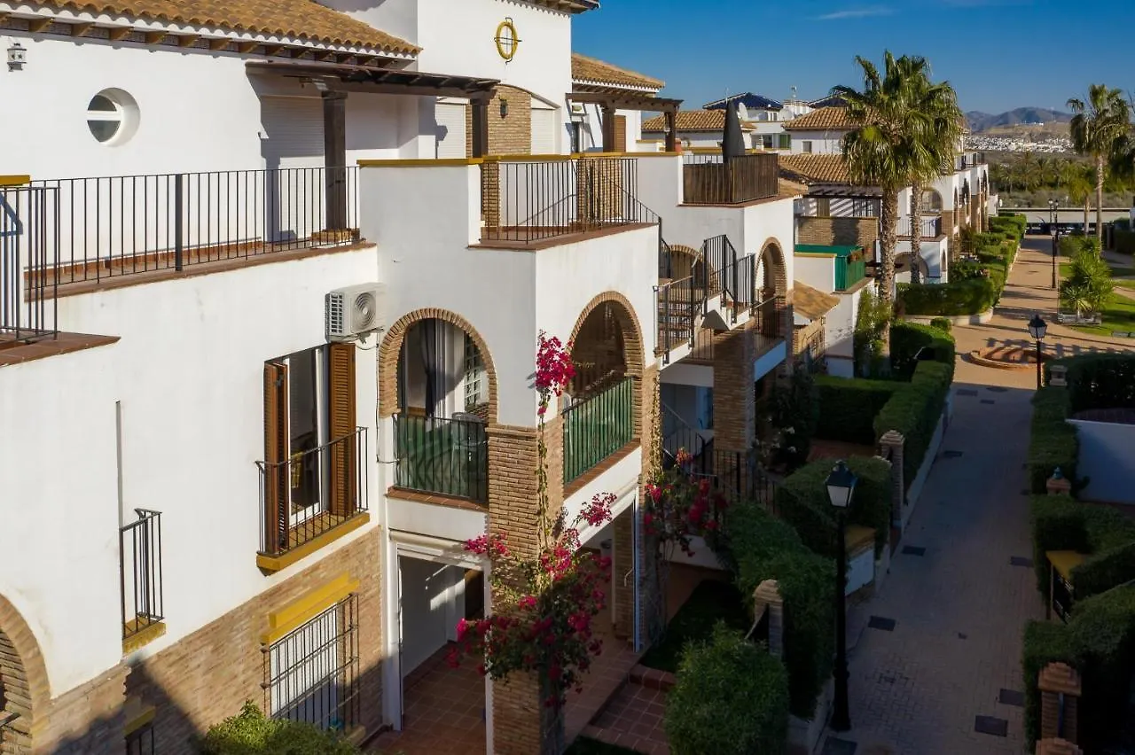 Homes Of Spain, Al Andalus Residencial G Apartamento Precioso Con Wifi Vera 0*,  Ισπανία