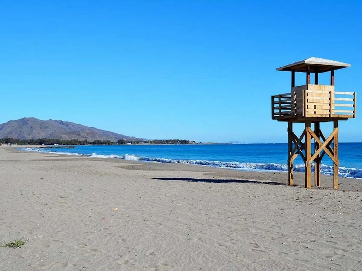 Homes Of Spain, Al Andalus Residencial G Apartamento Precioso Con Wifi Vera 0*,  Ισπανία