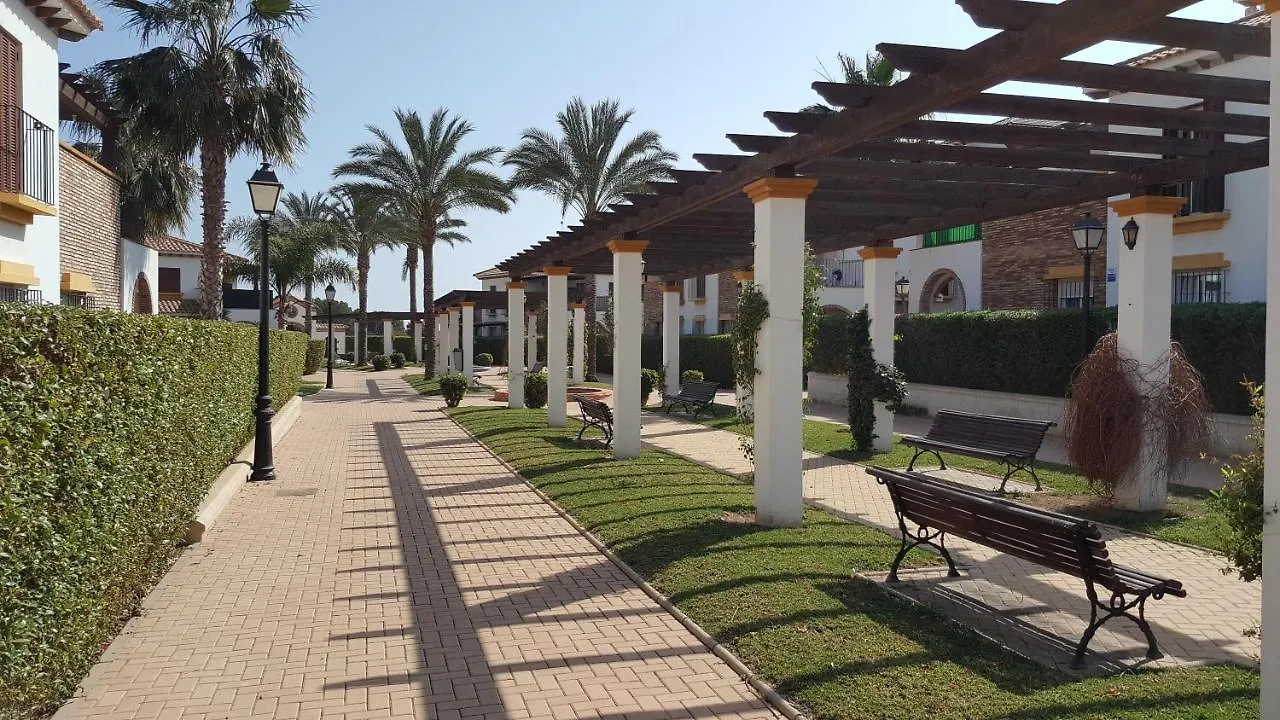 Homes Of Spain, Al Andalus Residencial G Apartamento Precioso Con Wifi Vera Spain