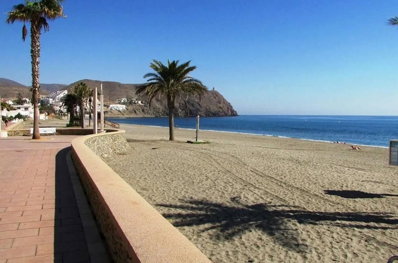 Homes Of Spain, Al Andalus Residencial G Apartamento Precioso Con Wifi Vera 0*,