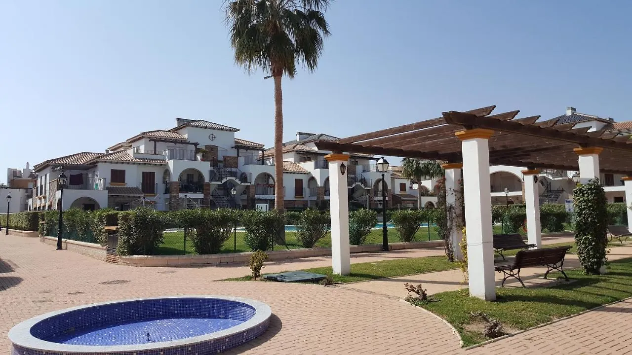 Homes Of Spain, Al Andalus Residencial G Apartamento Precioso Con Wifi Vera 0*,  Ισπανία
