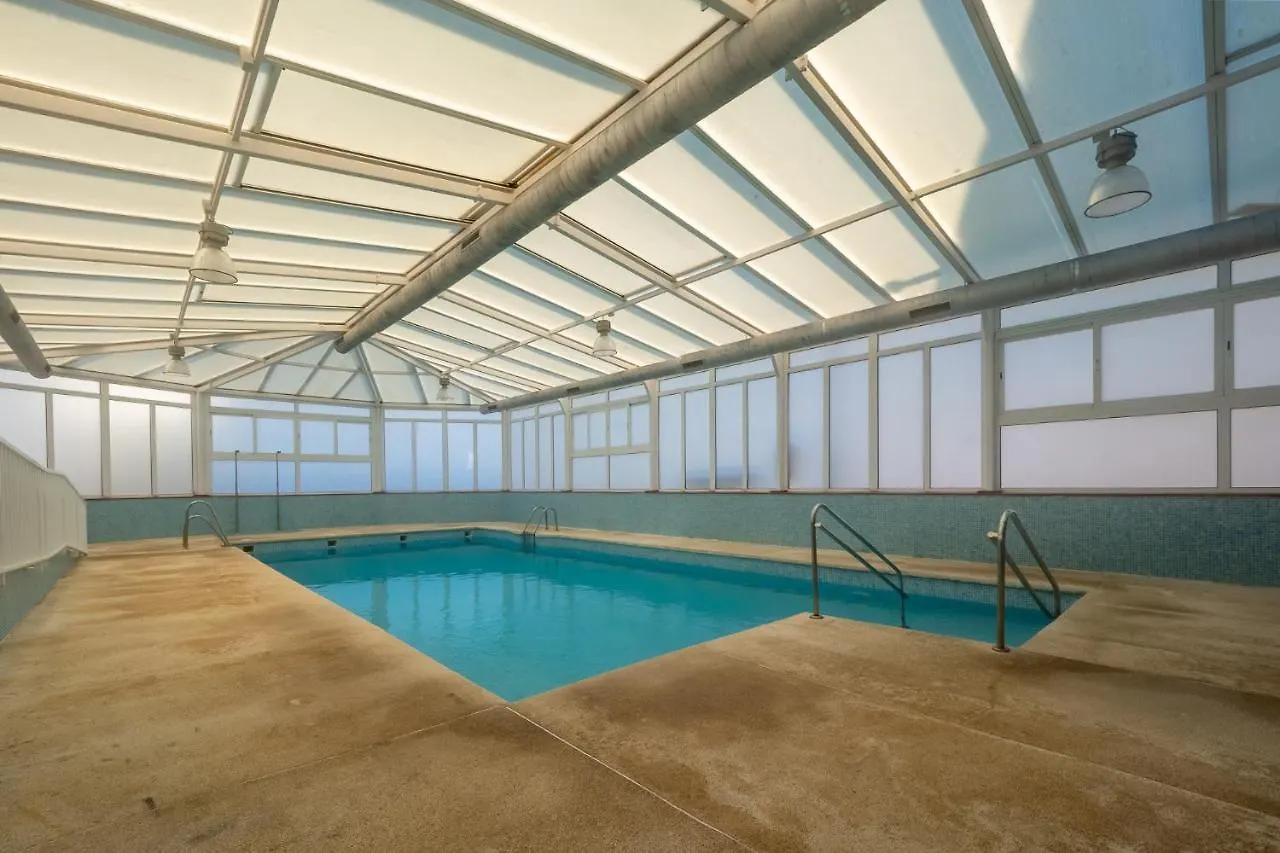 Διαμέρισμα Homes Of Spain, Al Andalus Residencial G Apartamento Precioso Con Wifi Vera