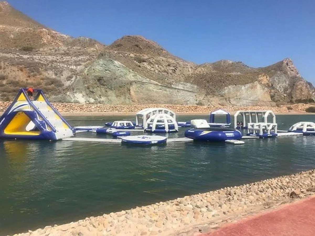 Homes Of Spain, Al Andalus Residencial G Apartamento Precioso Con Wifi Vera Ισπανία