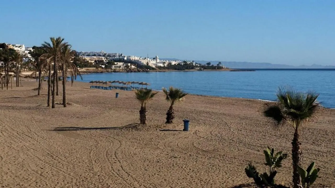 Homes Of Spain, Al Andalus Residencial G Apartamento Precioso Con Wifi Vera 0*,