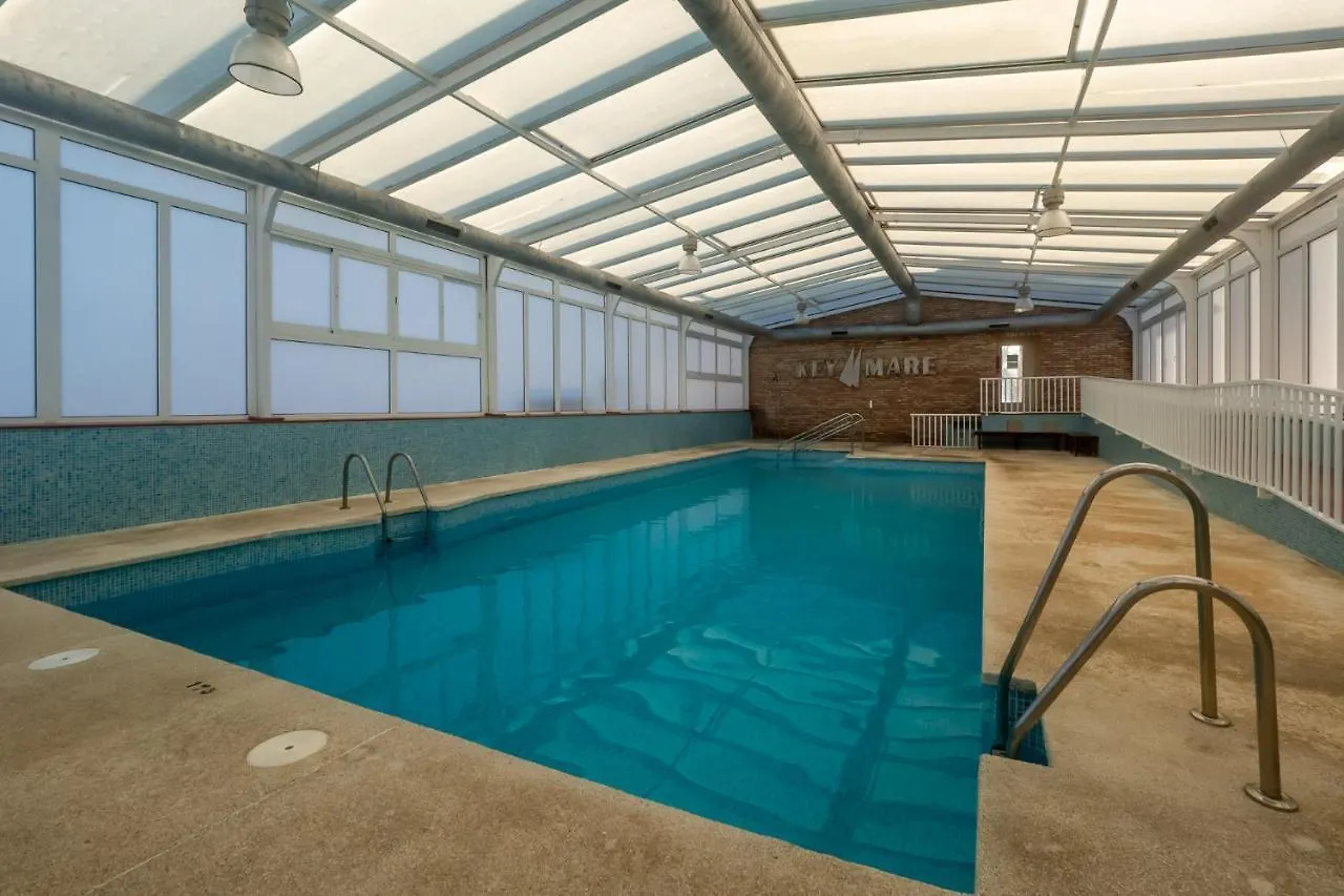 Homes Of Spain, Al Andalus Residencial G Apartamento Precioso Con Wifi Vera Ισπανία