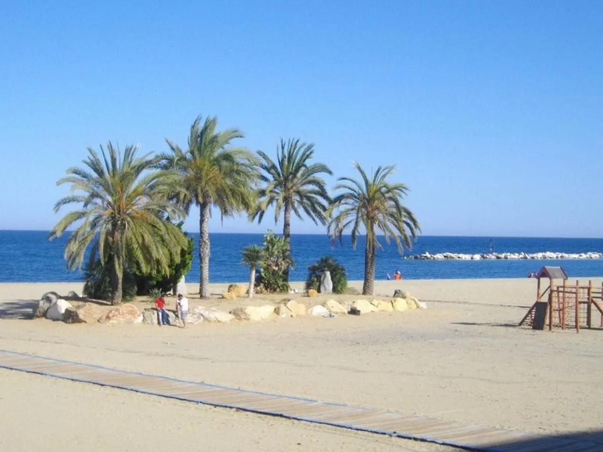 Homes Of Spain, Al Andalus Residencial G Apartamento Precioso Con Wifi Vera Διαμέρισμα