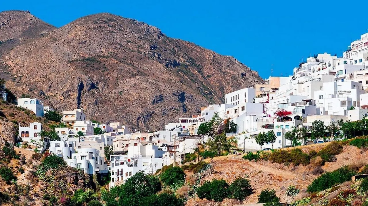 Homes Of Spain, Al Andalus Residencial G Apartamento Precioso Con Wifi Vera