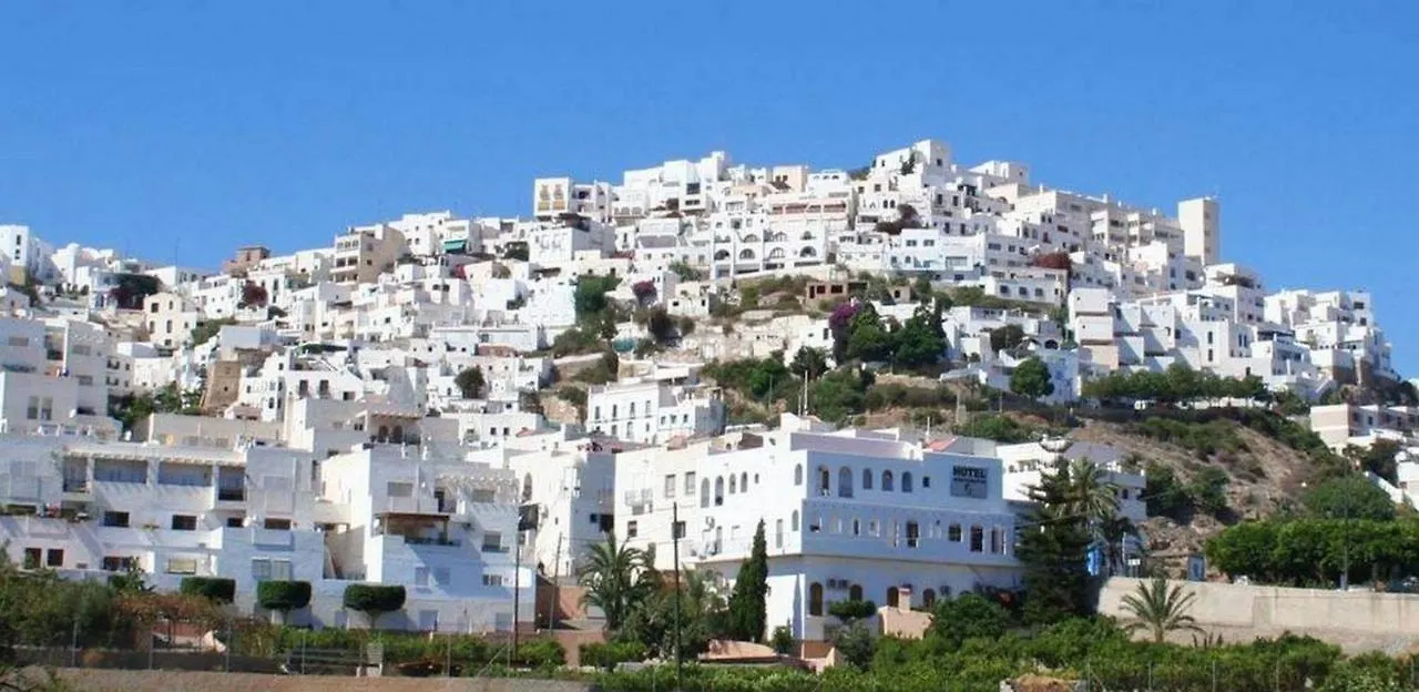 Homes Of Spain, Al Andalus Residencial G Apartamento Precioso Con Wifi Vera