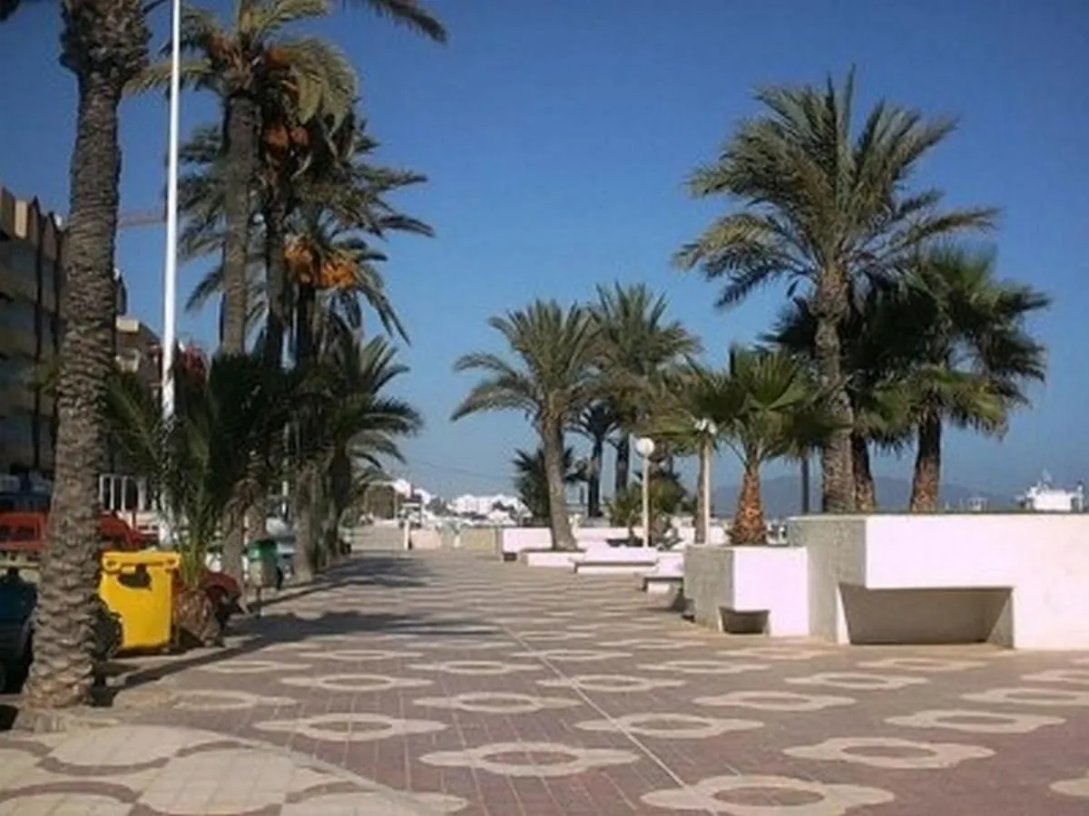 Διαμέρισμα Homes Of Spain, Al Andalus Residencial G Apartamento Precioso Con Wifi Vera Ισπανία