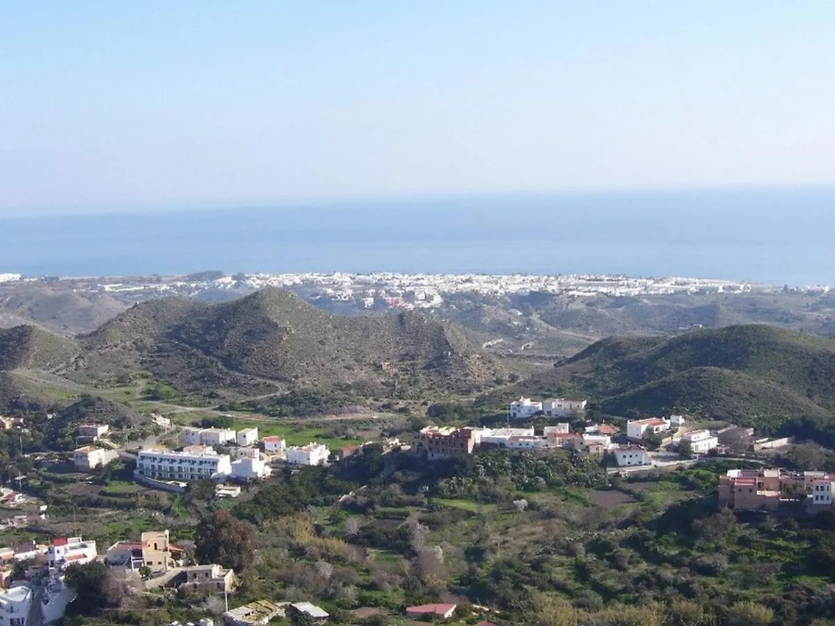 Διαμέρισμα Homes Of Spain, Al Andalus Residencial G Apartamento Precioso Con Wifi Vera