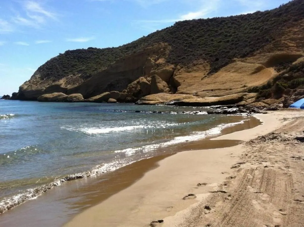 Διαμέρισμα Homes Of Spain, Al Andalus Residencial G Apartamento Precioso Con Wifi Vera