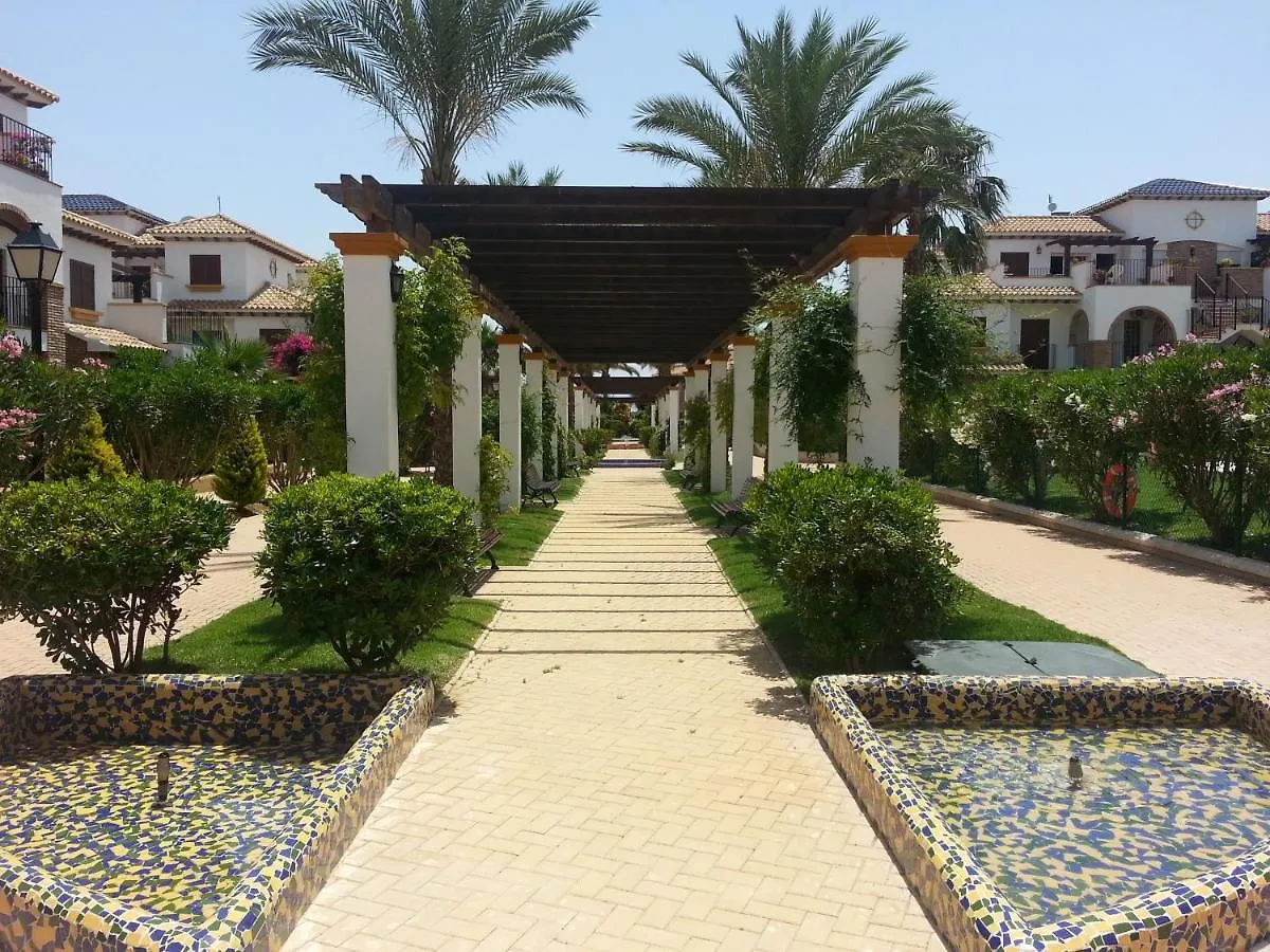Homes Of Spain, Al Andalus Residencial G Apartamento Precioso Con Wifi Vera 0*,