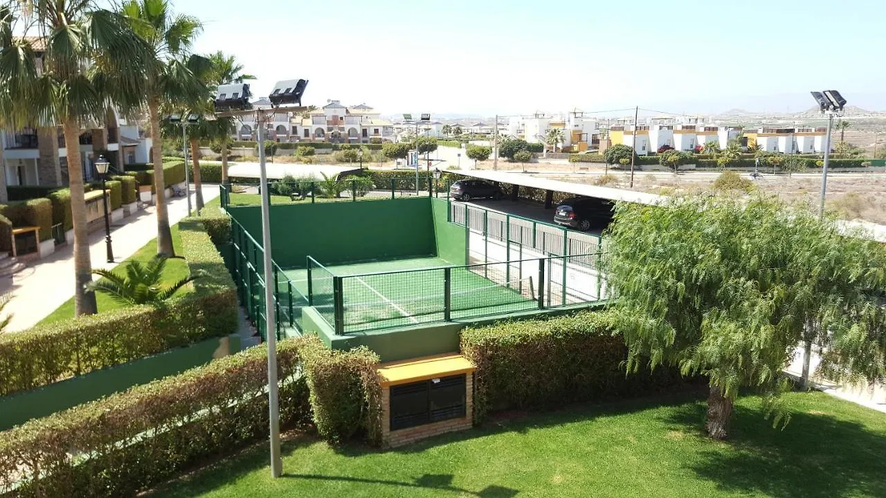 Διαμέρισμα Homes Of Spain, Al Andalus Residencial G Apartamento Precioso Con Wifi Vera