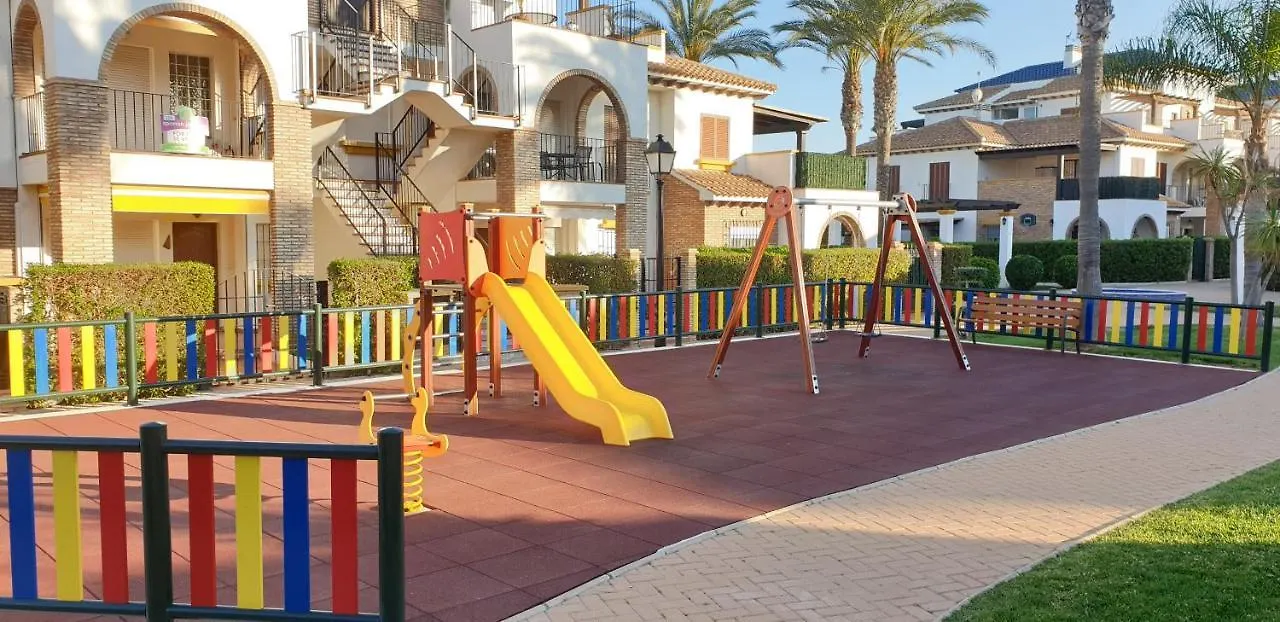 Homes Of Spain, Al Andalus Residencial G Apartamento Precioso Con Wifi Vera Διαμέρισμα