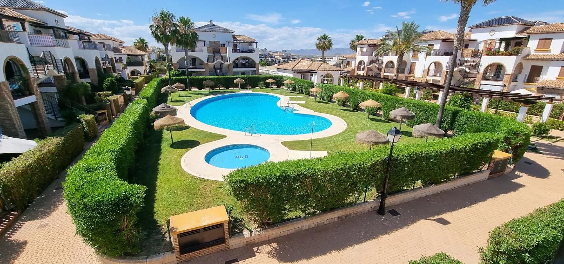Homes Of Spain, Al Andalus Residencial G Apartamento Precioso Con Wifi Vera 0*,  Spain