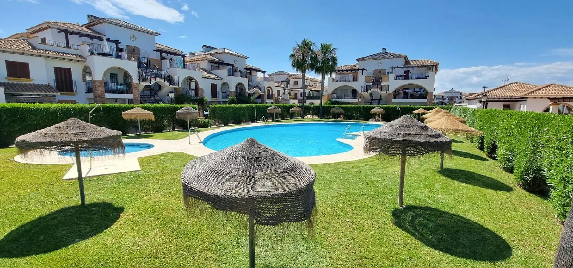 Homes Of Spain, Al Andalus Residencial G Apartamento Precioso Con Wifi Vera