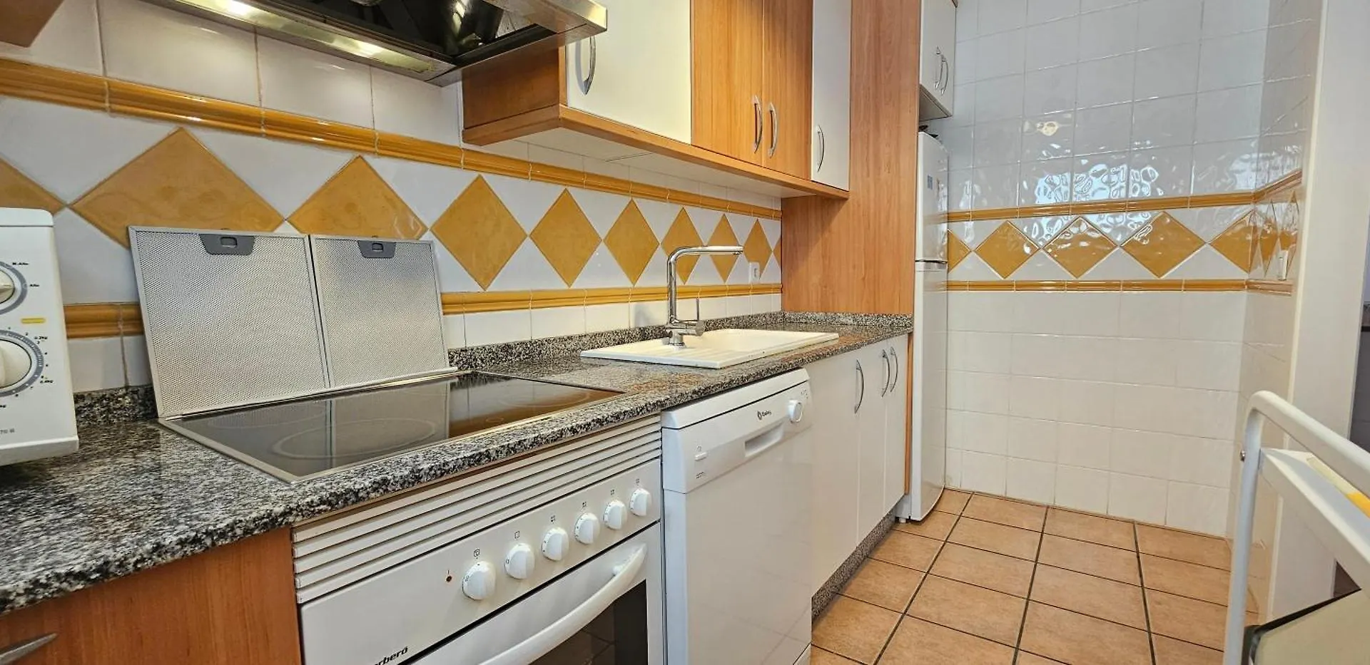 Homes Of Spain, Al Andalus Residencial G Apartamento Precioso Con Wifi Vera Διαμέρισμα