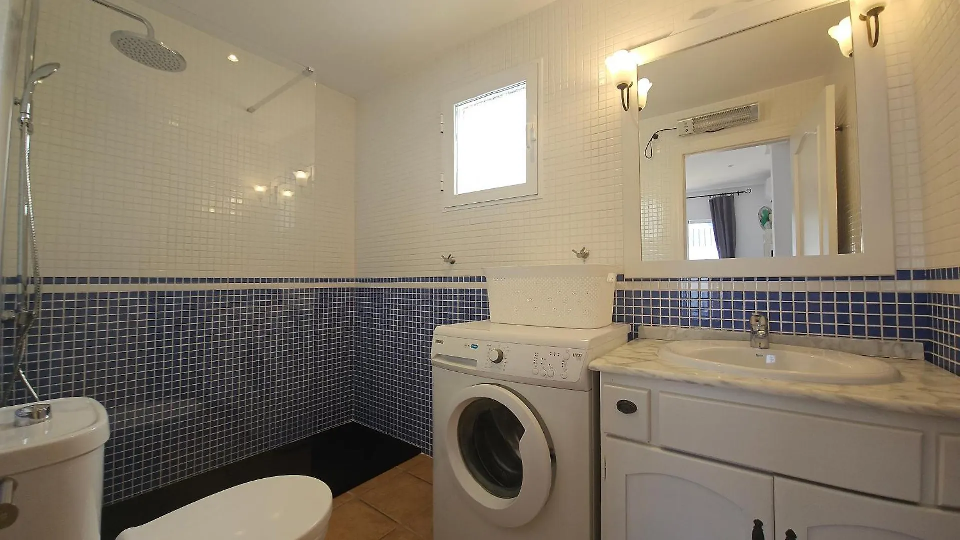 Διαμέρισμα Homes Of Spain, Al Andalus Residencial G Apartamento Precioso Con Wifi Vera