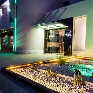 Avent Verahotel Hotel